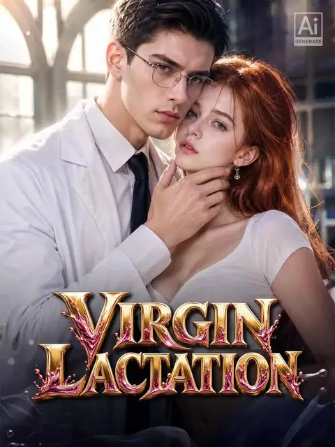 VIRGIN LACTATION poster