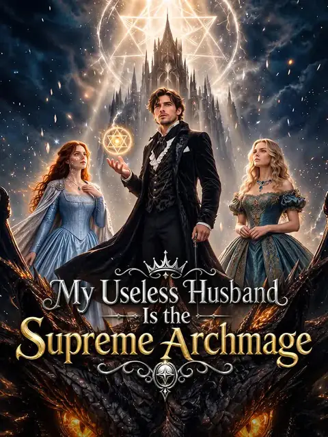 My Useless Husband Is the Supreme Archmage poster
