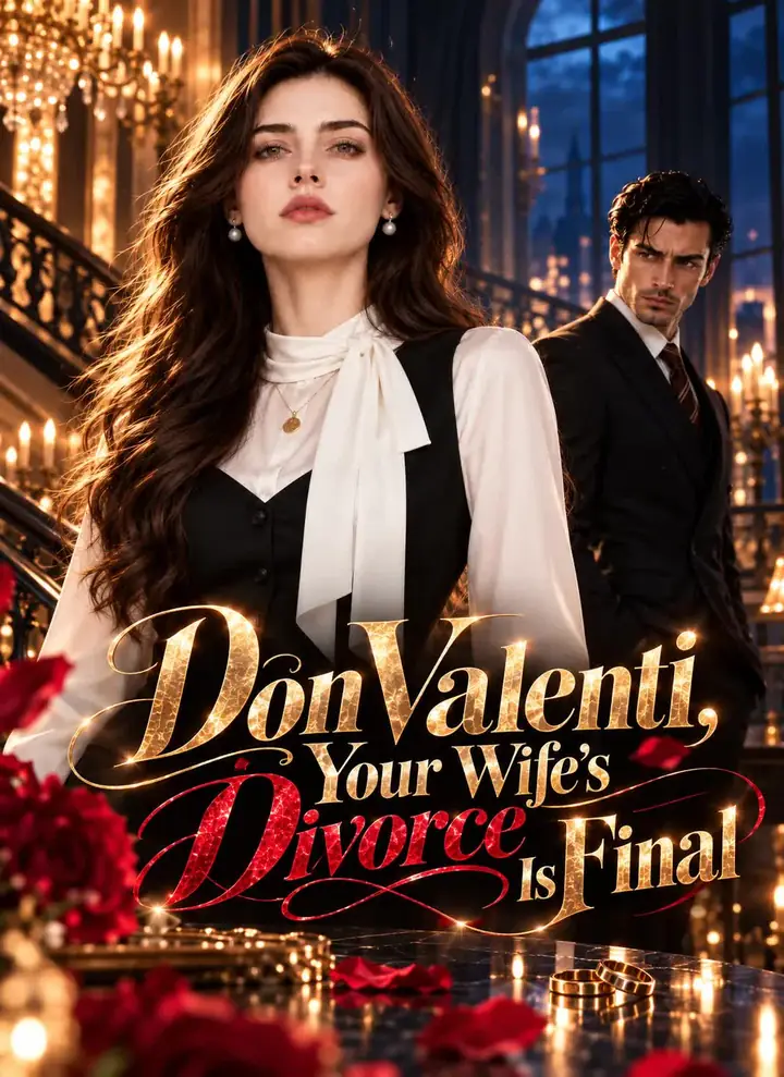 Don Valenti，Your Wife’s Divorce Is Final poster